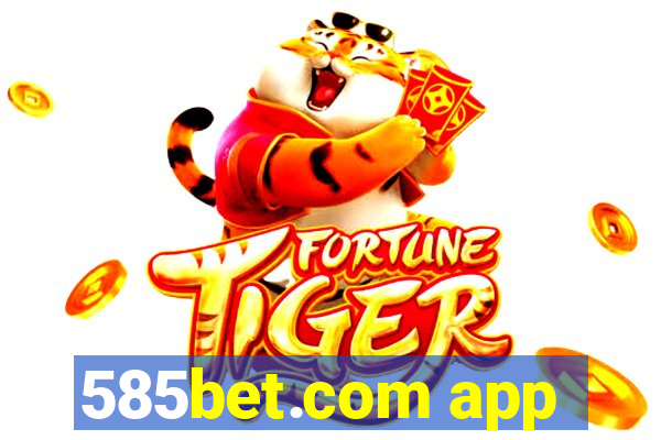 585bet.com app